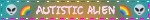 Autistic