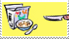 Cereal killer