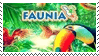 Faunia