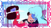 Garnet's wedding
