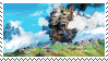 Howl's Moving Castle