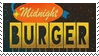 Midnight Burger