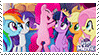 My Little Pony: The Movie