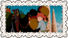 Nausicaa and the Valley of the Wind