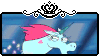 Princess Pony Head
