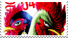 Rooster Fighter
