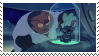 Stitch and Jumba