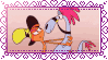 Wander and Sylvia