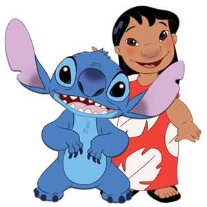 Lilo & Stitch